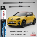 Cumpara ieftin Ștergătoare Renault 5 E-Tech din 2024 | 3 397 007 295 - BOSCH