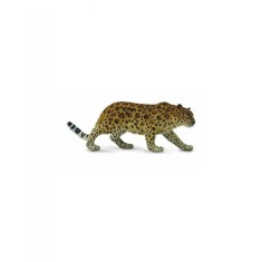 Figurina Leopard de Amur XL Collecta