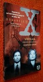 Vartejul (Dosarele X) - Charles Grant, ca noua