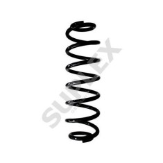 Arc suspensie Vw Passat B8 (3g2, Cb2), 08.14-, Passat B8 Variant (3g5, Cb5), 08.14-, 1.6 TDI, Punte Spate, SUPLEX