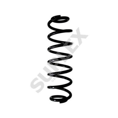 Arc suspensie Vw Passat B8 (3g2, Cb2), 08.14-, Passat B8 Variant (3g5, Cb5), 08.14-, 1.6 TDI, Punte Spate, SUPLEX foto