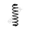 Arc suspensie Vw Passat B8 (3g2, Cb2), 08.14-, Passat B8 Variant (3g5, Cb5), 08.14-, 1.6 TDI, Punte Spate, SUPLEX