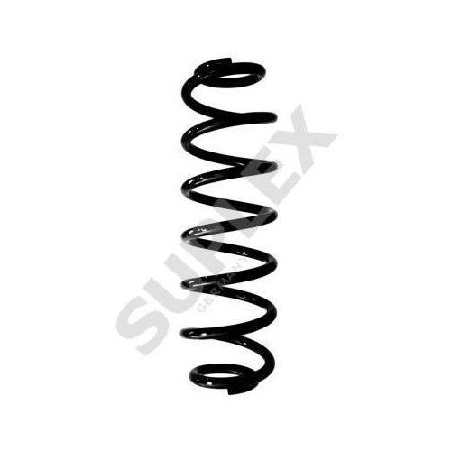 Arc suspensie Vw Passat B8 (3g2, Cb2), 08.14-, Passat B8 Variant (3g5, Cb5), 08.14-, 1.6 TDI, Punte Spate, SUPLEX