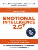 Emotional Intelligence 2.0 [With Access Code]
