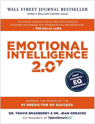 Emotional Intelligence 2.0 [With Access Code] foto