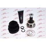 Cap planetara exterior Vw Fox Liftback (5z1 5z3 5z4) 08.03-10.15, Fox Van (5z1) 09.10-12.11, Polo 4 Sedan (9a4 9a2 9n2 9a6) 09.02-, Fata, Stanga=Drea