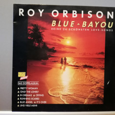 Roy Orbison - 24 Love Songs - 2LP Set (1989/CBS/Holland) - Vinil/Vinyl/NM+