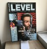 Revista LEVEL Gaming Decembrie 2001 - Jocuri Video Retro PC - Fara CD