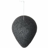 Burete pentru fata Bamboo Charcoal Konjac, 1 bucata, Purito