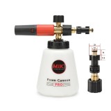 Cumpara ieftin Lance spumare universala MJJC Pro V2 - KraftDele