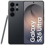 Cumpara ieftin Samsung Galaxy S26 Ultra , 6.9 5G, 16GB RAM, 1TB, Dual SIM, Black