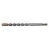 Burghiu SDS+, varf x, 14x210 Yato YT-41947