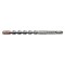 Burghiu SDS+, varf x, 14x210 Yato YT-41947