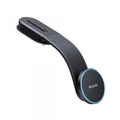 Incarcator Auto Wireless McDodo CH-6290, 15W, 1.67A, Negru foto