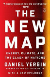The New Map | Daniel Yergin, 2020, Penguin Books