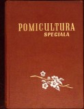 POMICULTURA SPECIALA-T. BORDEIANU, N. STEFAN, V. SONEA, I. MODORAN, V. COCIU, A. NEGRILA, GR. MIHAESCU-336578