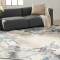 Covor Calvin Klein ECH01, Crem/Gri, Diverse Dimensiuni - 160x221