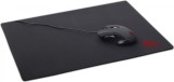 MousePAD GEMBIRD - gaming, textil, 450 x 400 x 3 mm, negru, &quot;MP-GAME-L&quot;