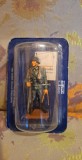 Soldat din plumb Warrant Officer Blitzkrieg Germany 1934 MAN AT WAR 1:32