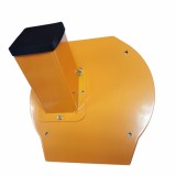 Cutit cu capac pentru moara ROTOR Innovative ReliableTools