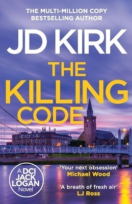 The Killing Code foto