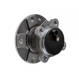 Butuc roata spate cu rulment Renault Megane 4 2016-, Captur 2020-, Nissan Juke 2019-, 432108576R