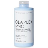 Olaplex, No. 4C Bond Maintenance, Șampon pentru păr, Clarificare, 250 ml