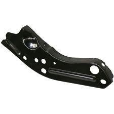Suport fixare far Nissan Tiida (C11x/Sc11x), 06.2007-, Fata, partea Stanga, lateral, Aftermarket foto