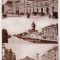 bnk cp Timisoara - Vedere - uzata interbelica