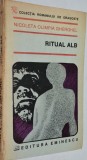 Ritual Alb - Nicoleta Olimpia Gherghel 1991