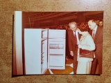 fotografie originala elena ceausescu