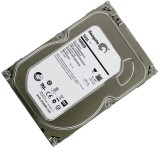 Hard Disk 1 TB Refurbished, SEAGATE ST1000VX000, SATA III, 3.5 Inch, 7200 RPM, 64 MB Cache
