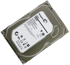 Hard Disk 1 TB Refurbished, SEAGATE ST1000VX000, SATA III, 3.5 Inch, 7200 RPM, 64 MB Cache
