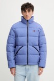 Tommy Jeans geacă de iarnă, DM0DM22040