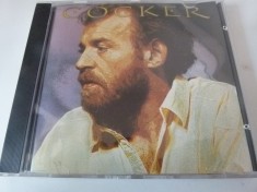 Joe Cocker, cd