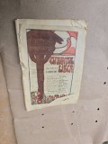 Cuv&acirc;ntul Liber - nr 6, 16 aprilie 1921