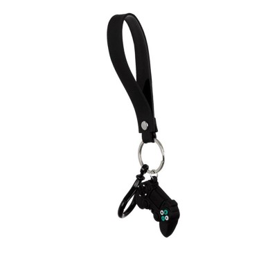 Breloc Controller Gaming, Negru, ATU-088747 foto
