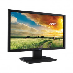 Monitor Acer V246HQLBI 23.6 inch 5ms Black foto