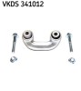SKF VKDS 341012 Brat/bieleta suspensie, stabilizator