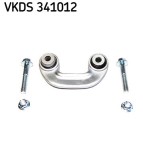 SKF VKDS 341012 Brat/bieleta suspensie, stabilizator