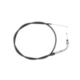 Cablu acceleratie moped, L=1080mm