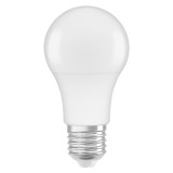 Bec LED Osram clasic A60 E27 8.5W 806lm lumina neutra 4000 K - 3 buc