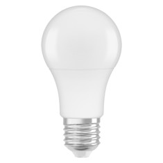 Bec LED Osram clasic A60 E27 8.5W 806lm lumina neutra 4000 K - 3 buc