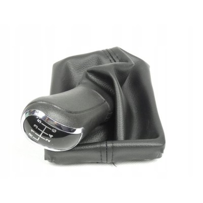 Nuca schimbator viteze/Manson compatibil cu Audi A4/B8/A5/A6/C6/Q5 foto