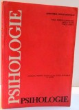 PSIHOLOGIE , MANUAL PENTRU CLASA A X-A SCOLI NORMALA SI LICEE de PAUL POPESCU - NEVEANU ... TINCA CRETU , 1993