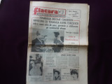 Ziarul Flacara Nr.10 - 11 martie 1988