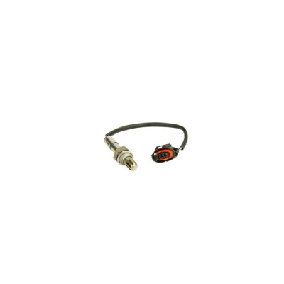 Sonda Lambda OPEL ASTRA G hatchback F48 F08 BERU OZH110 foto