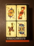 Surrealismus in Paris 1919-1939: ein Lesebuch mit Abbildungen (Suprarealismul &icirc;n Paris, lb. germană)