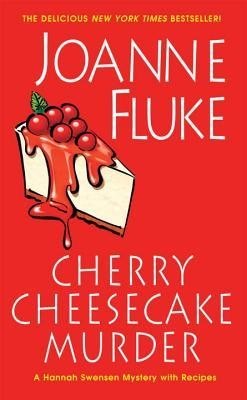 Cherry Cheesecake Murder foto