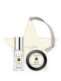 Cumpara ieftin Set cadou Jo Malone (Apa de colonie Lime Poppy &amp; Barley 9 ml + Crema de corp Wood Sage &amp; Sea Salt 15 ml), unisex